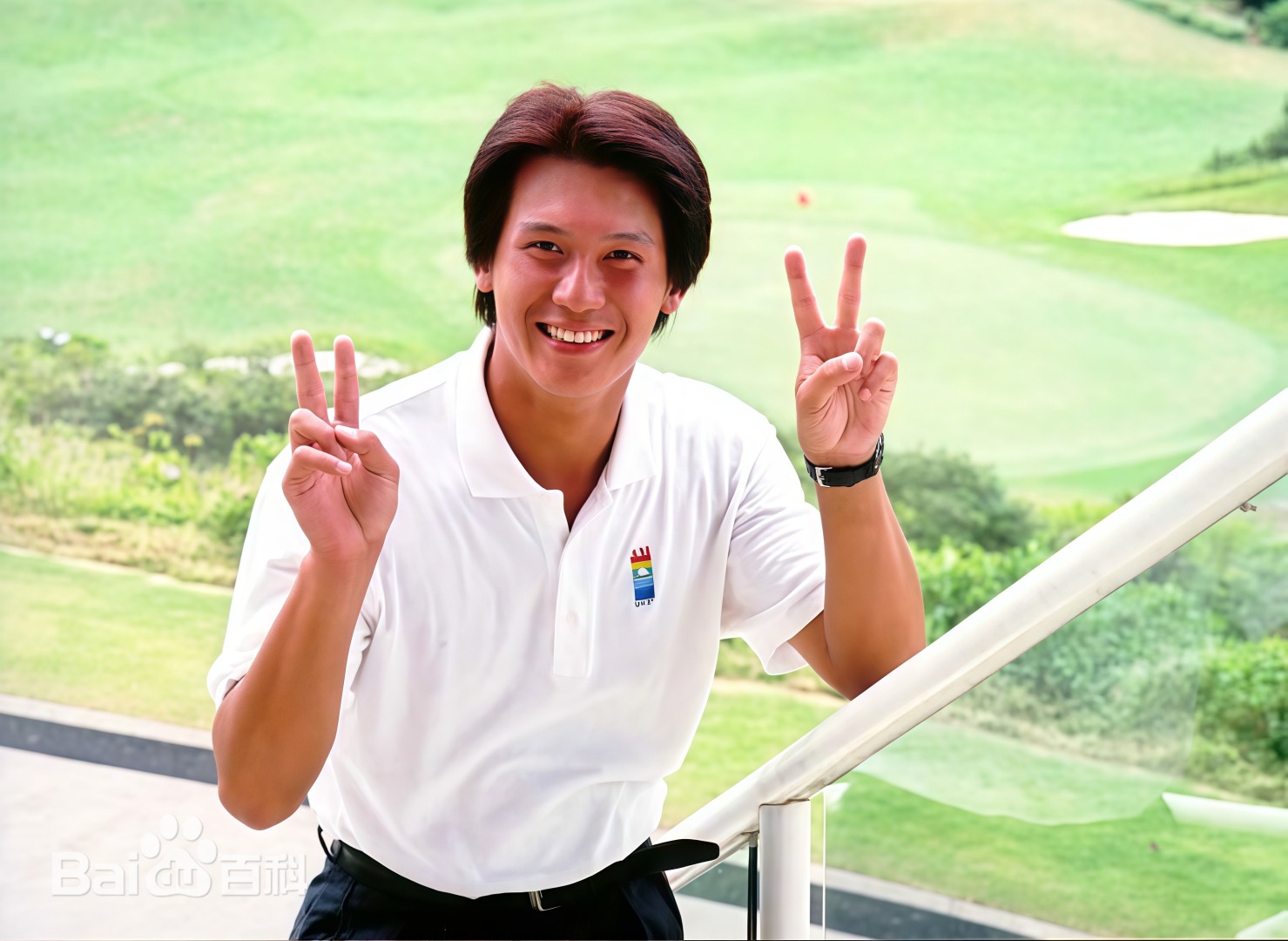 Triển Chiêu đẹp trai bậc nhất màn ảnh tử vong khi đang chơi thể thao, nhìn hình ảnh cuối cùng mà xót xa- Ảnh 3.