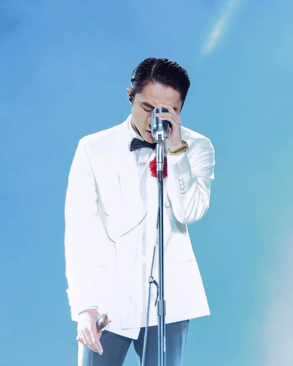 Sự im lặng của Sơn Tùng - Thiều Bảo Trâm- Ảnh 3.