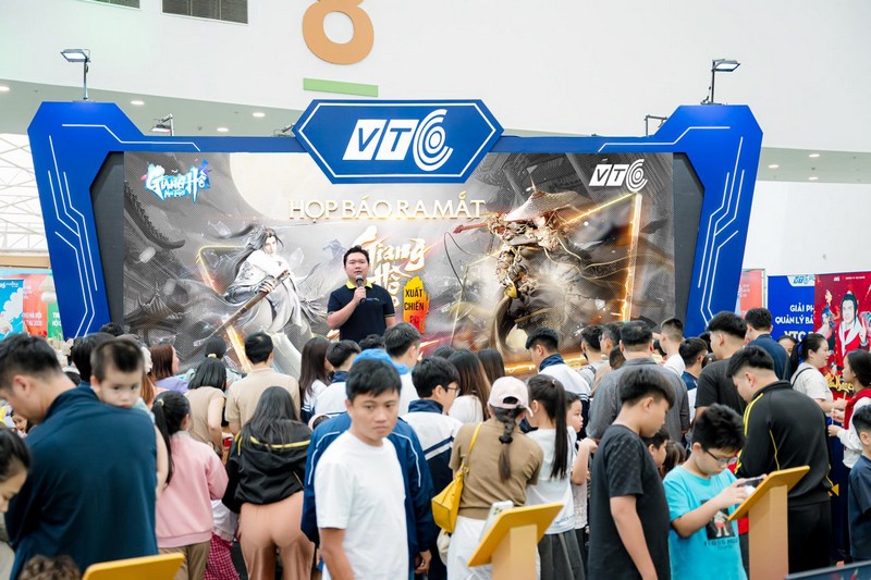 Giang Hồ Ngũ Tuyệt chính thức ra mắt phiên bản PC - Mở ra kỷ nguyên mới cho game kiếm hiệp 90ghcdy