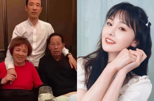 Trịnh Sảng đã sinh con cho Trịnh Sảng đã sinh con cho