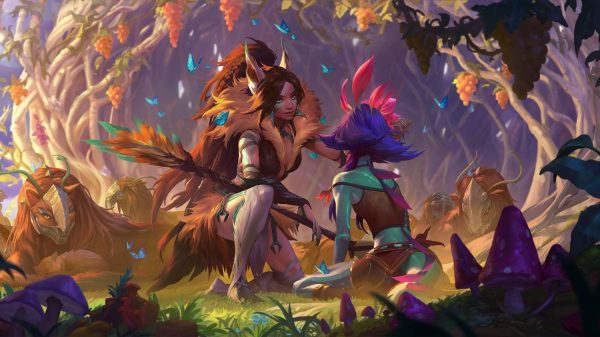 Đấu Trường Chân Lý Mùa 16: Những Tương Tác Thú Vị Ẩn Trong Cơ Chế Mở Khóa Tướng 60 Đấu Trường Chân Lý Mùa 16: Những Tương Tác Thú Vị Ẩn Trong Cơ Chế Mở Khóa Tướng 91982be809aba9cdf6c34b5a772debf0 enqsjpg