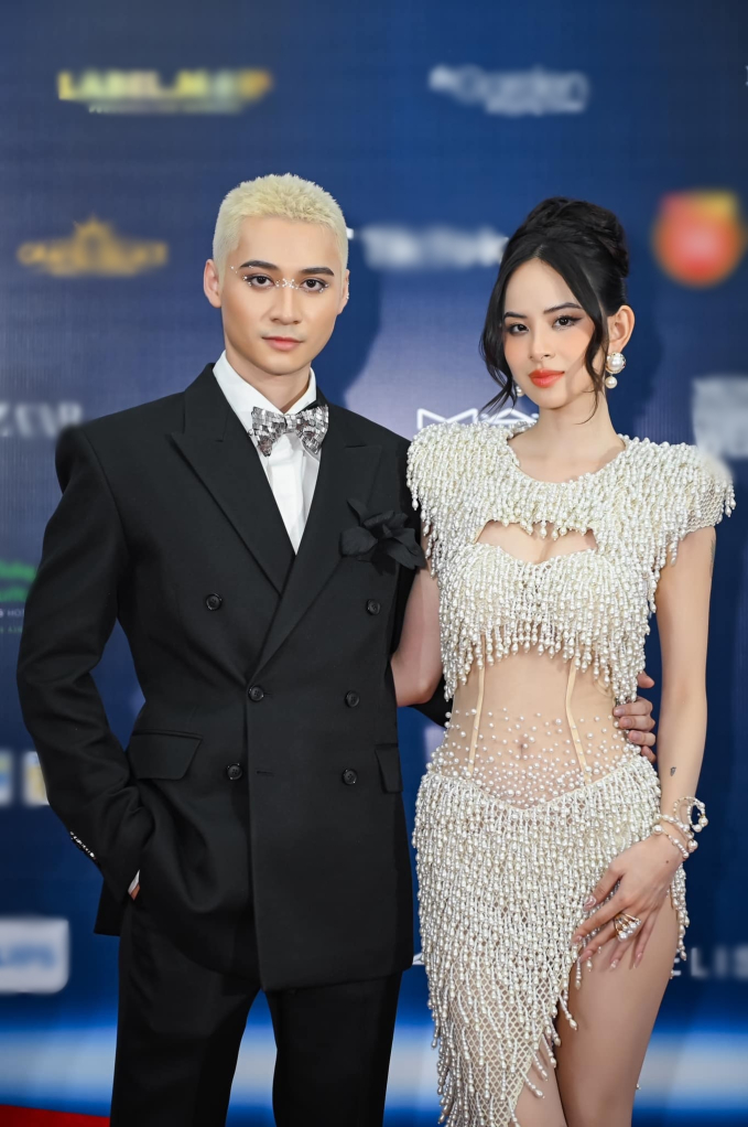 Cặp đôi mỹ nhân - Nam vương đình đám Vbiz thông báo chia tay sau 3 năm hẹn hò- Ảnh 1. Cặp đôi mỹ nhân - Nam vương đình đám Vbiz thông báo chia tay sau 3 năm hẹn hò- Ảnh 1.