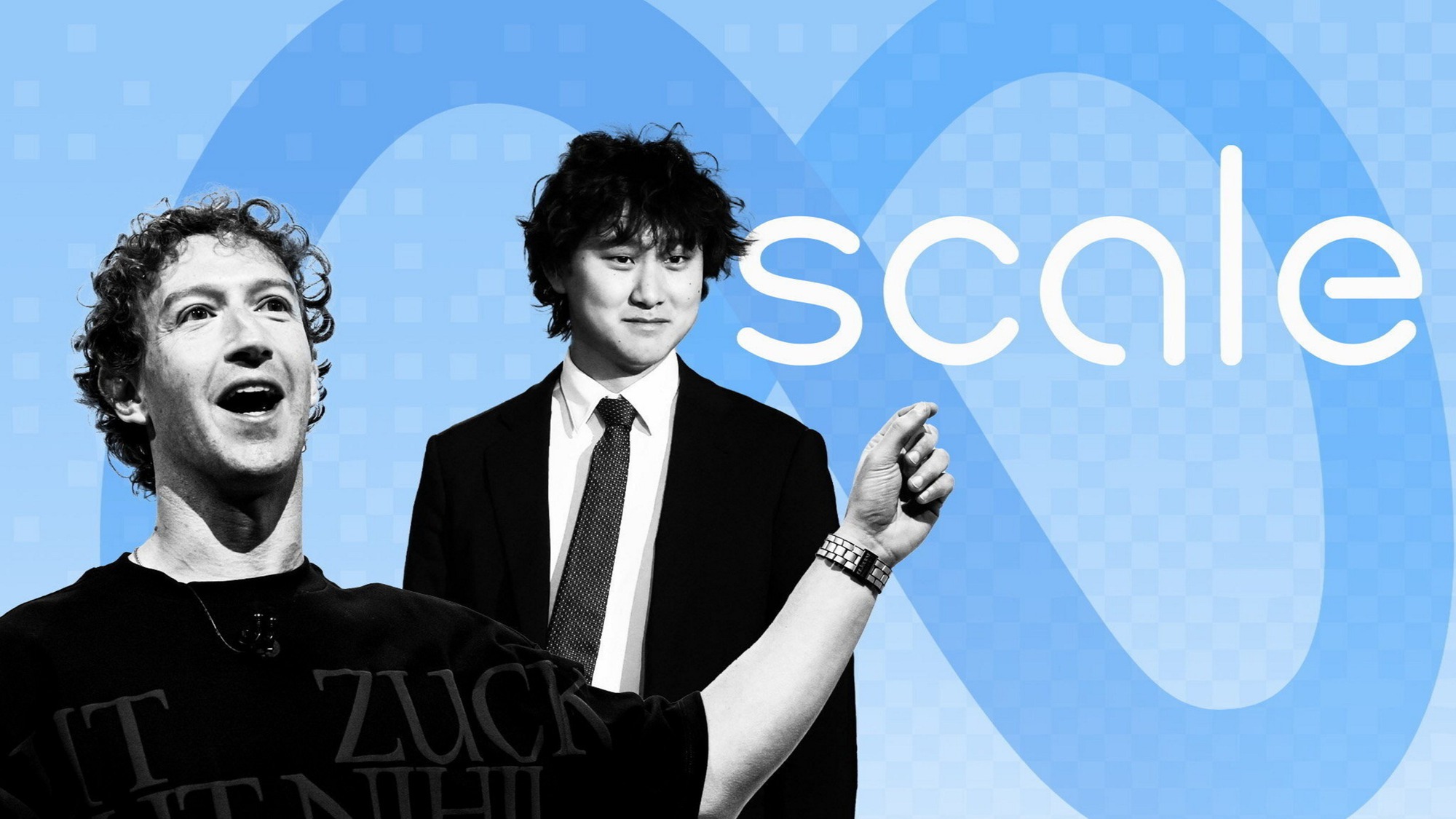 Không phải Elon Musk hay CEO OpenAI, đây mới là CEO Không phải Elon Musk hay CEO OpenAI, đây mới là CEO