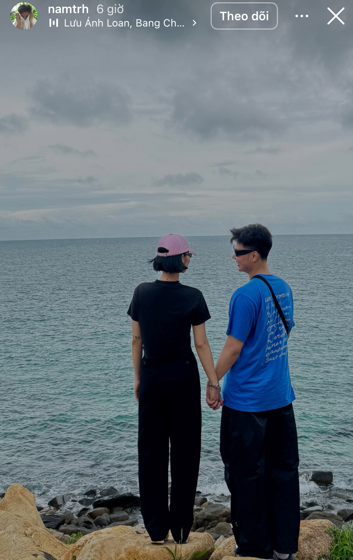 Miu Lê sắp cưới- Ảnh 2. Miu Lê sắp cưới- Ảnh 2.