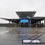 Hàng trăm cây đổ, hàng chục người nhập viện do bão Wipha ở Trung Quốc 9230765751441105352 1753077954820 17530779551171934551746