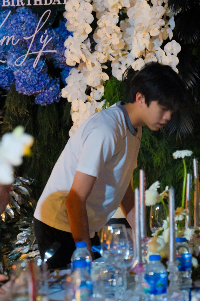 Cường Đô La cập nhật hình ảnh mới nhất của Subeo, hé lộ chi tiết đặc biệt về chuyện du học- Ảnh 5.