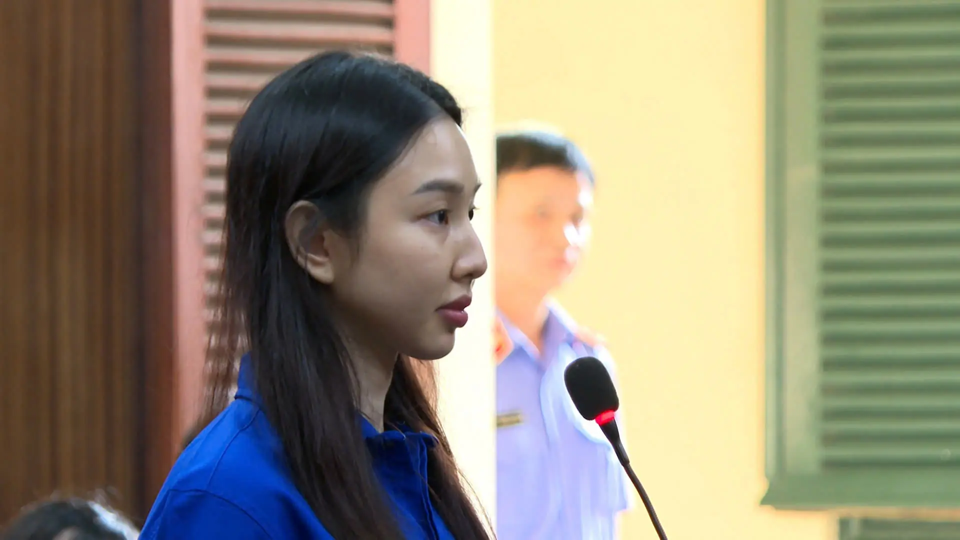 Thông tin mới nhất vụ Thuỳ Tiên- Ảnh 1.