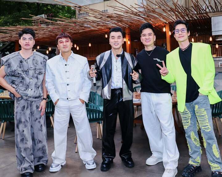 Khánh Phương xin lỗi- Ảnh 3.