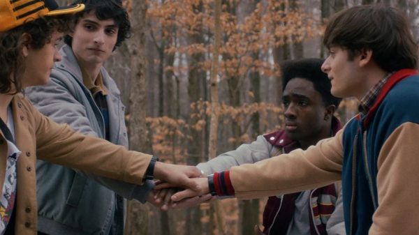 Netflix Sập Hệ Thống Khi Stranger Things Mùa 5 Chính Thức Khởi Chiếu 925 420 vrdvjpg