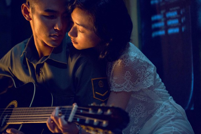 5 phim 18+ Trung Quốc cấm tuyệt đối trẻ em: Hạng 1 gây sốc vì quay cảnh nóng tới 100 giờ- Ảnh 7.