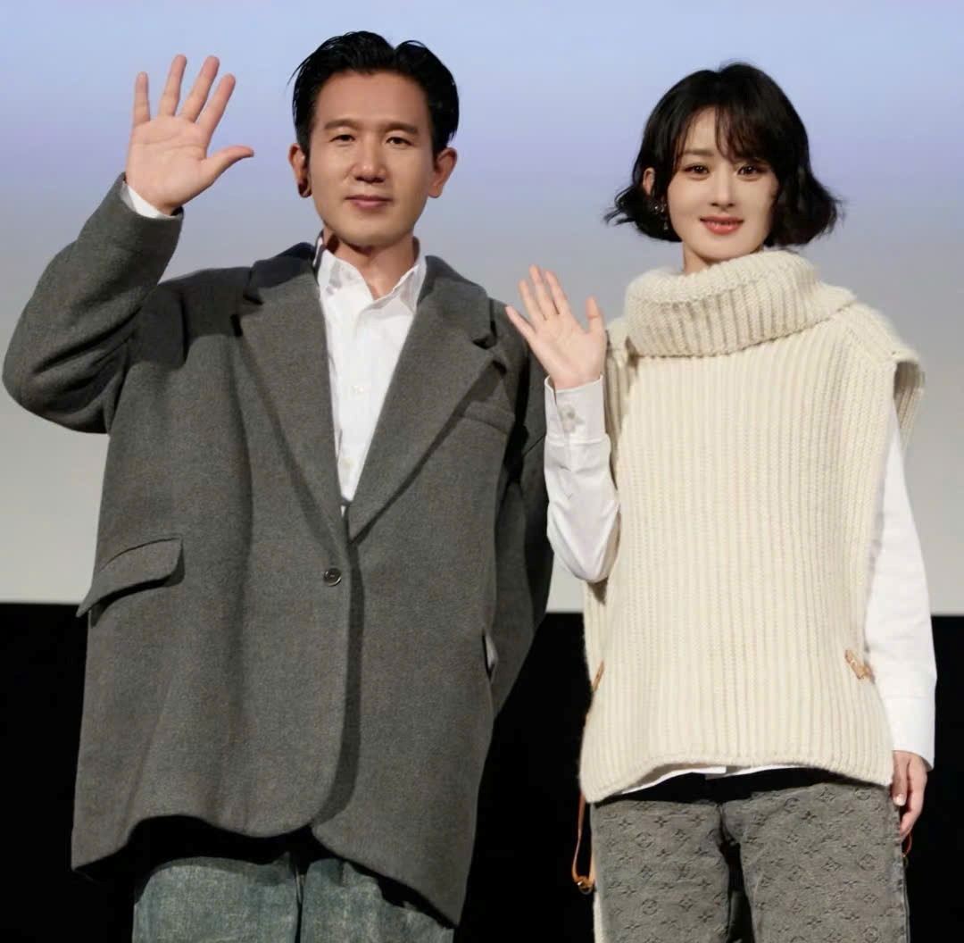 "Người tình" Triệu Lệ Dĩnh nghi có gia cảnh tù tội gây sốc, netizen nhắn gấp: "Xin chị sáng mắt lên!" 9358881854217776 1747205642592 17472056434461217432837 1747215817339 17472158175521601565230 1747279697151 1747279697350843152057 1747294223717 1747294223956968340754