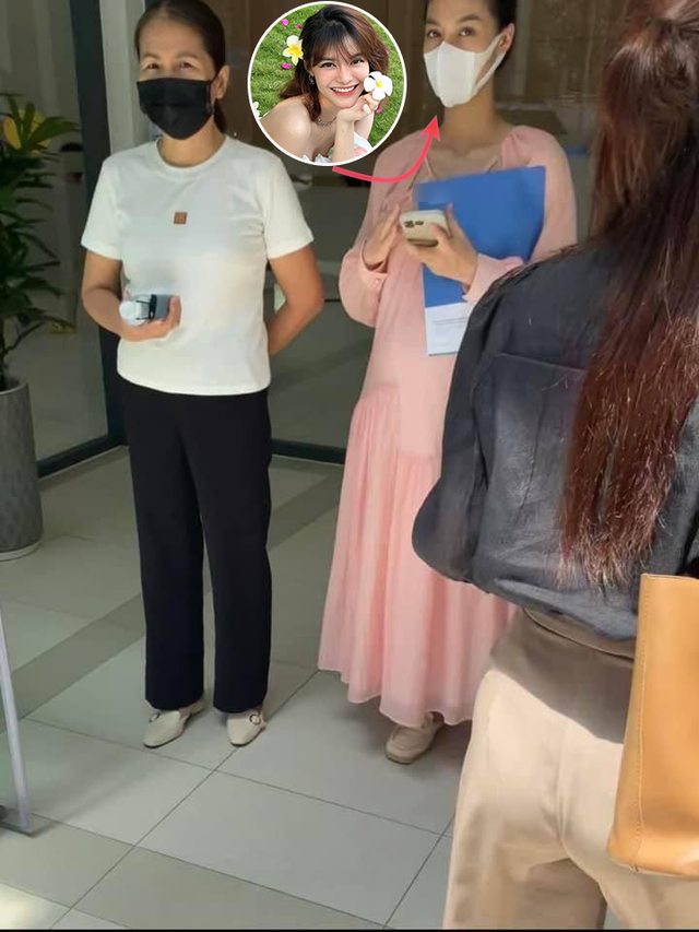 Mỹ nhân gen Z Vbiz hưởng đặc quyền như phú bà hào môn, vướng 2 tin đồn mãi chưa có lời giải- Ảnh 5. Mỹ nhân gen Z Vbiz hưởng đặc quyền như phú bà hào môn, vướng 2 tin đồn mãi chưa có lời giải- Ảnh 5.