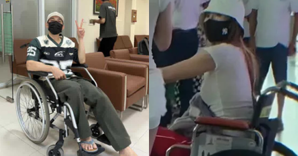 Sao nam bất ổn nhất Running Man Việt mùa 3: Từng mạnh đến mức