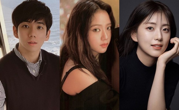 Sốc: Anh trai Jisoo (BLACKPINK) bị tố ngoại tình khi vợ mang thai, còn quay lén clip nhạy cảm- Ảnh 5. Sốc: Anh trai Jisoo (BLACKPINK) bị tố ngoại tình khi vợ mang thai, còn quay lén clip nhạy cảm- Ảnh 5.