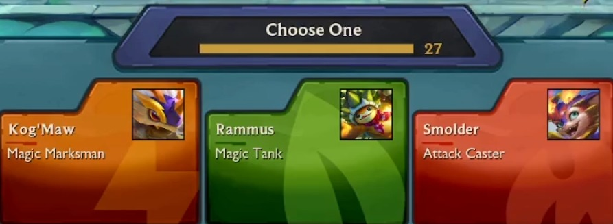 ĐTCL mùa 15: Top những điều bạn cần chú ý để tránh bỡ ngỡ mùa mới 93sl8qpo image