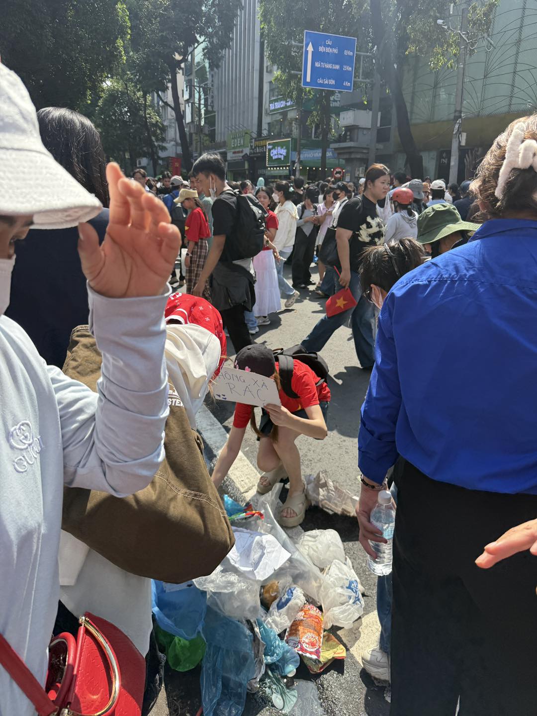 Hoà Minzy đáp trả khi bị nói làm màu- Ảnh 3.