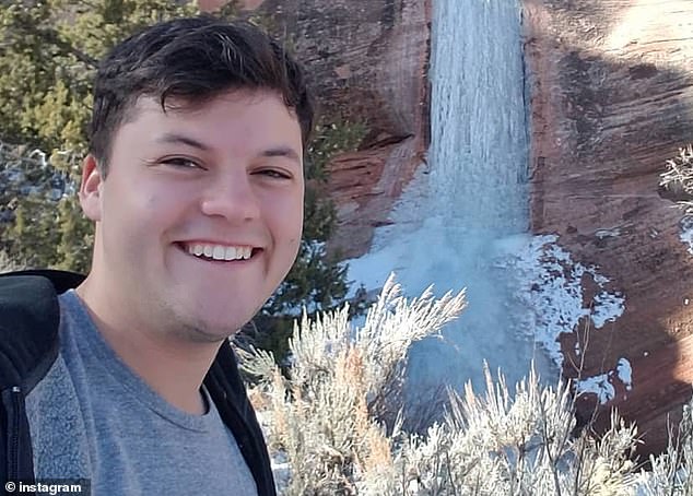 Nam thanh niên cứu hàng trăm mạng người nhờ phát hiện sớm một tín hiệu của Nam thanh niên cứu hàng trăm mạng người nhờ phát hiện sớm một tín hiệu của