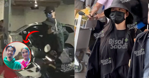 Hoàng Thuỳ Linh trực tiếp nhắc chuyện có bầu, yêu cầu ekip làm gấp 1 chuyện giữa nơi công cộng!- Ảnh 5.