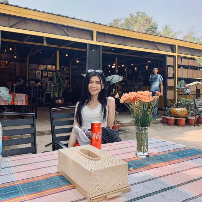 Xót xa thông điệp cuối cùng của Hoa hậu Du lịch Myanmar 2018 qua đời trong thảm hoạ động đất- Ảnh 5.