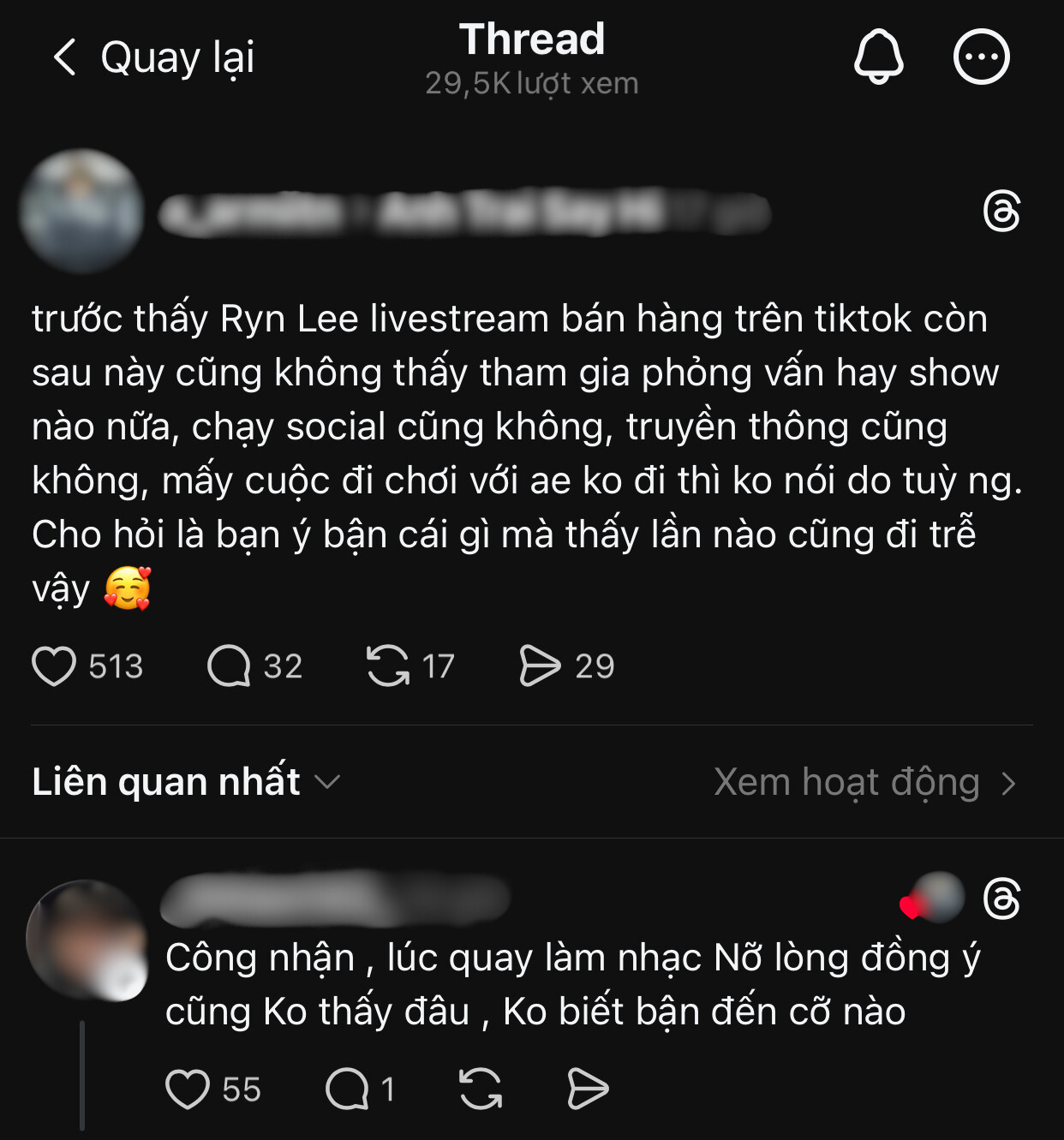 Vì sao em trai Quang Hùng MasterD lại ra nông nỗi này?- Ảnh 2. Vì sao em trai Quang Hùng MasterD lại ra nông nỗi này?- Ảnh 2.