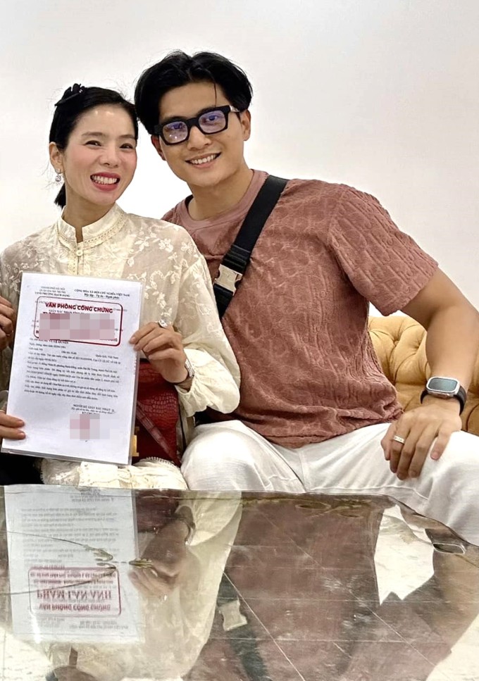 Tình trạng hiện tại của Lệ Quyên sau khi vướng tin bị bạn trai kém tuổi lừa tình mất trắng biệt thự trăm tỷ- Ảnh 4.