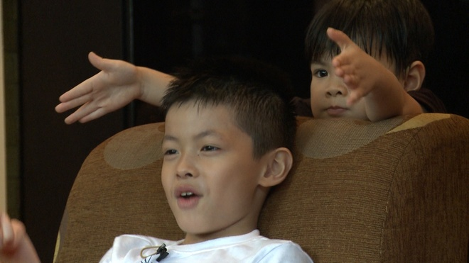 Sao nhí Bố Ơi Mình Đi Đâu Thế dậy thì gây sốc sau 11 năm, chỉ 1 bức ảnh mà khiến MXH bấn loạn- Ảnh 1.