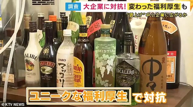 Chiêu tuyển dụng độc lạ: Cho phép nhân viên Gen Z uống rượu bia trong giờ làm việc- Ảnh 3. Chiêu tuyển dụng độc lạ: Cho phép nhân viên Gen Z uống rượu bia trong giờ làm việc- Ảnh 3.