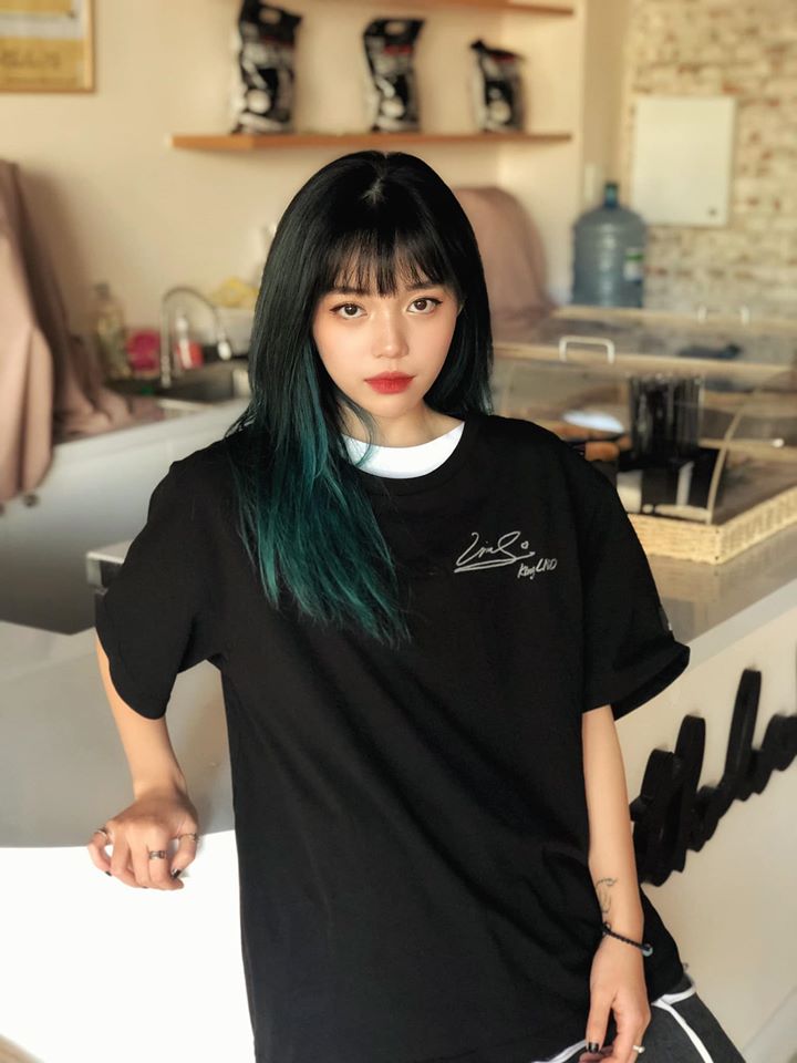 Linh Ngọc Đàm bất ngờ lên tiếng drama trà xanh 4 năm trước: