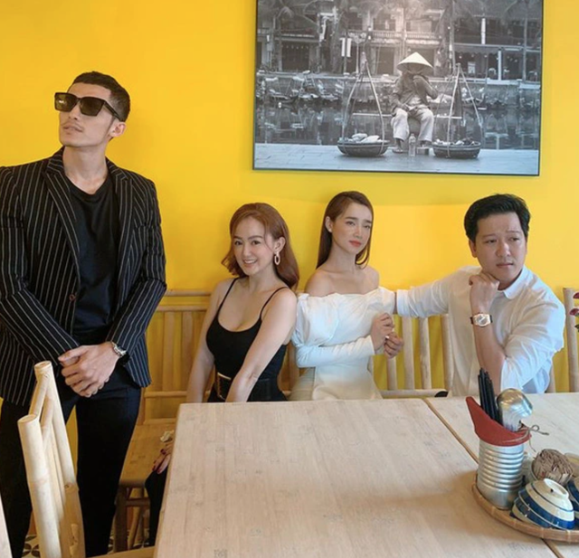 Bạn gái kín tiếng của Liên Bỉnh Phát: Cựu thành viên Mắt Ngọc, gợi cảm như Triệu Lệ Dĩnh- Ảnh 6.