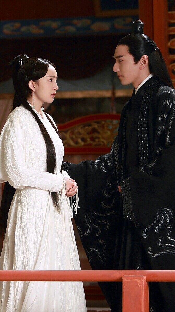 10 phim ngôn tình Trung Quốc hay nhất thập kỷ: Hạng 1 ngược tâm đến tận cùng, ai xem cũng phải khóc- Ảnh 37.