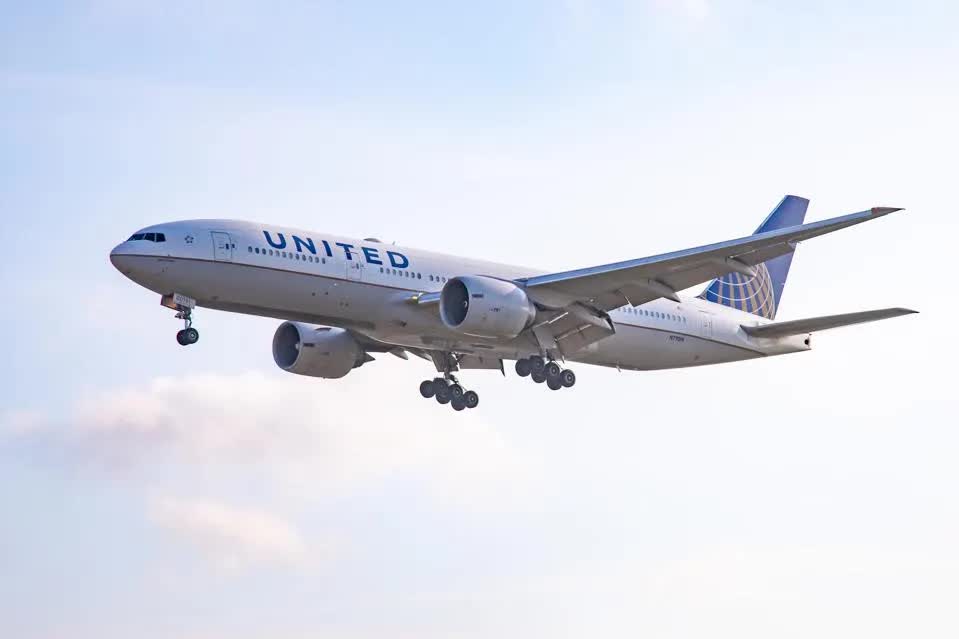 Chuyến bay bị hoãn lâu nhất thế giới vì lý do không tưởng- Ảnh 1.