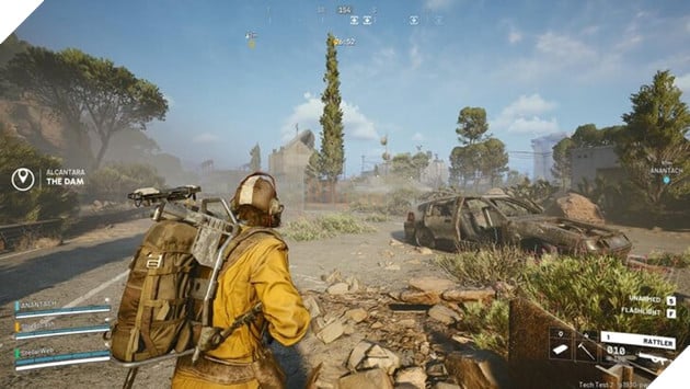 Giải Mã Sức Hút Của ARC Raiders So Với Battlefield 6 4