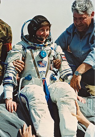 Hiện tượng đáng lo ngại sẽ thay đổi cuộc sống của các phi hành gia NASA mãi mãi sau khi trở về Trái đất- Ảnh 3. Hiện tượng đáng lo ngại sẽ thay đổi cuộc sống của các phi hành gia NASA mãi mãi sau khi trở về Trái đất- Ảnh 3.