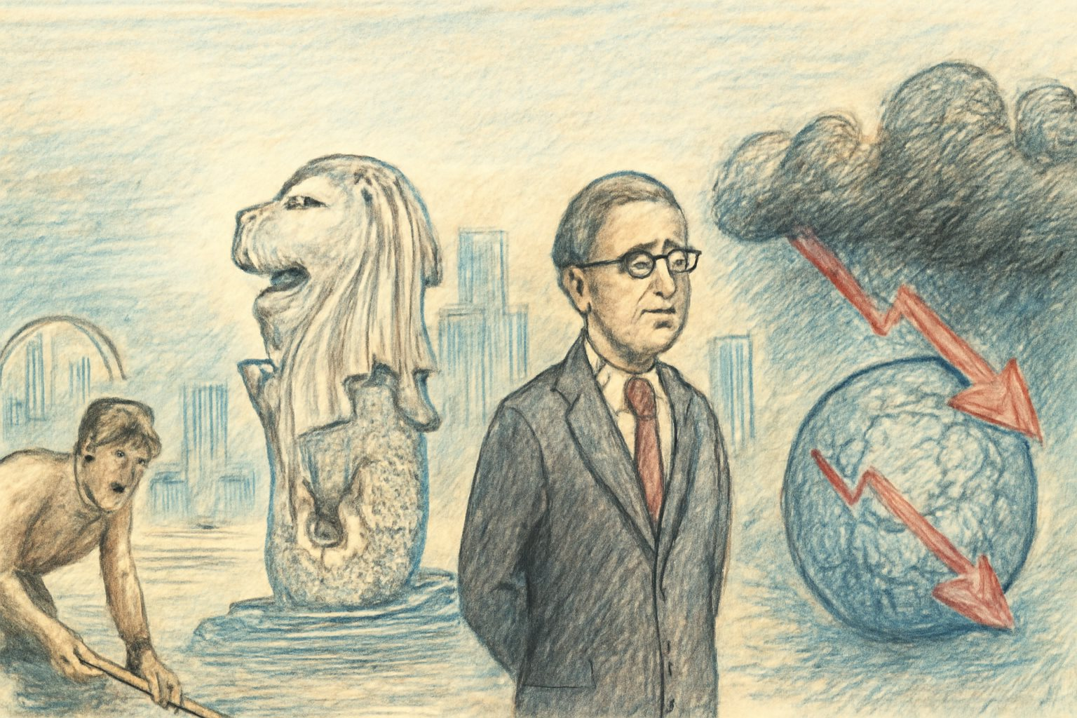 GDP tăng 560 lần kể từ khi lập quốc,