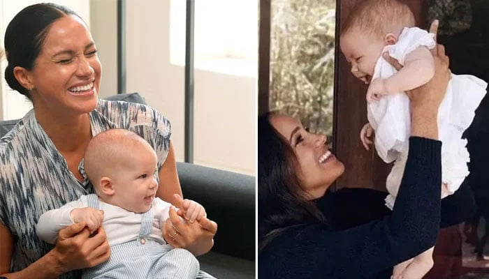 Meghan Markle trải lòng về cuộc sống hoàng gia đầy sóng gió và hành trình tìm lại chính mình- Ảnh 3.