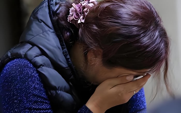 Chuyển khoản hơn 838 triệu đồng tiền tiết kiệm để thừa kế 255 tỷ từ người yêu đang hấp hối, người phụ nữ bàng hoàng khi cảnh sát tuyên bố: “Anh ta không có tài sản nào cả”- Ảnh 1.