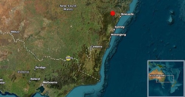 Động đất 3,4 độ rung chuyển giữa đêm, người dân Australia hoảng sợ 97021841 14581557 thequakestru 10065948 1744082855404 17440828555381942306914 28 0 478 720 crop 17440829271821000796574jpg