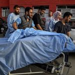 Nóng: Xả súng ngẫu nhiên vào khách du lịch tại khu du lịch nổi tiếng ở Ấn Độ, hàng chục người thiệt mạng 97555785 14635687 image a 1231745330028124 1745337768976 17453377690461099686301 11 0 407 634 crop 1745337829328694067115jpg