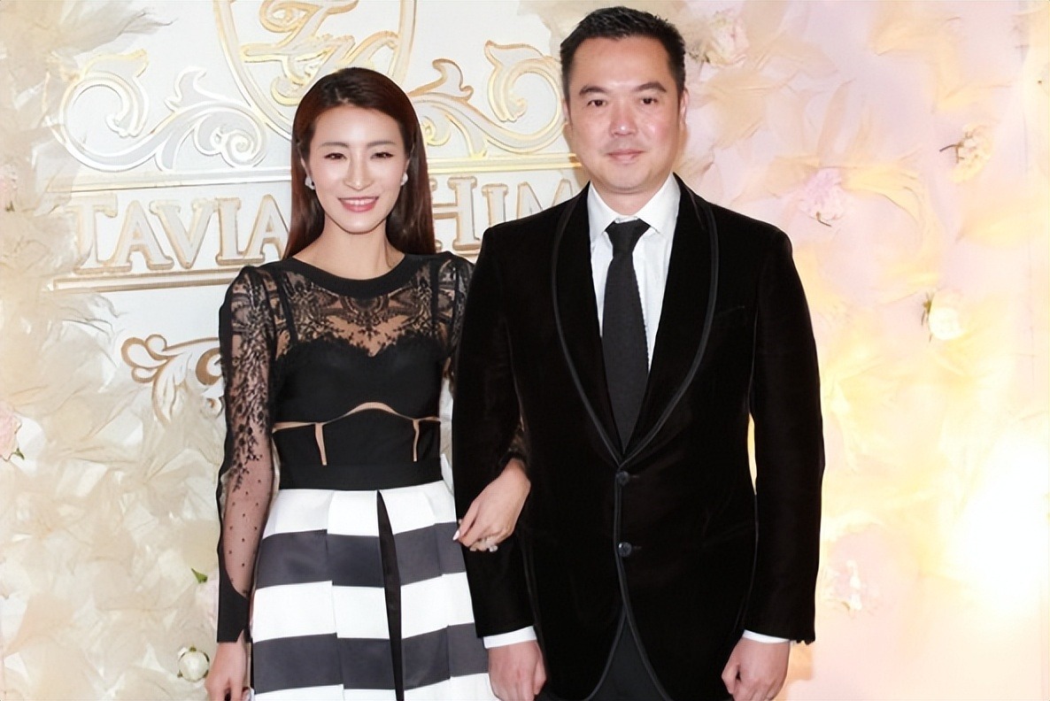 “Nữ hoàng phim truyền hình” phá sản, chồng đại gia vỡ nợ tiêu tán sạch khối tài sản 6.600 tỷ?- Ảnh 2.