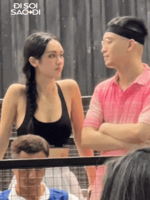 Á hậu Việt kè kè bên doanh nhân Đức Phạm có phát ngôn gây bàn tán hậu ẩn ý hẹn hò- Ảnh 4.