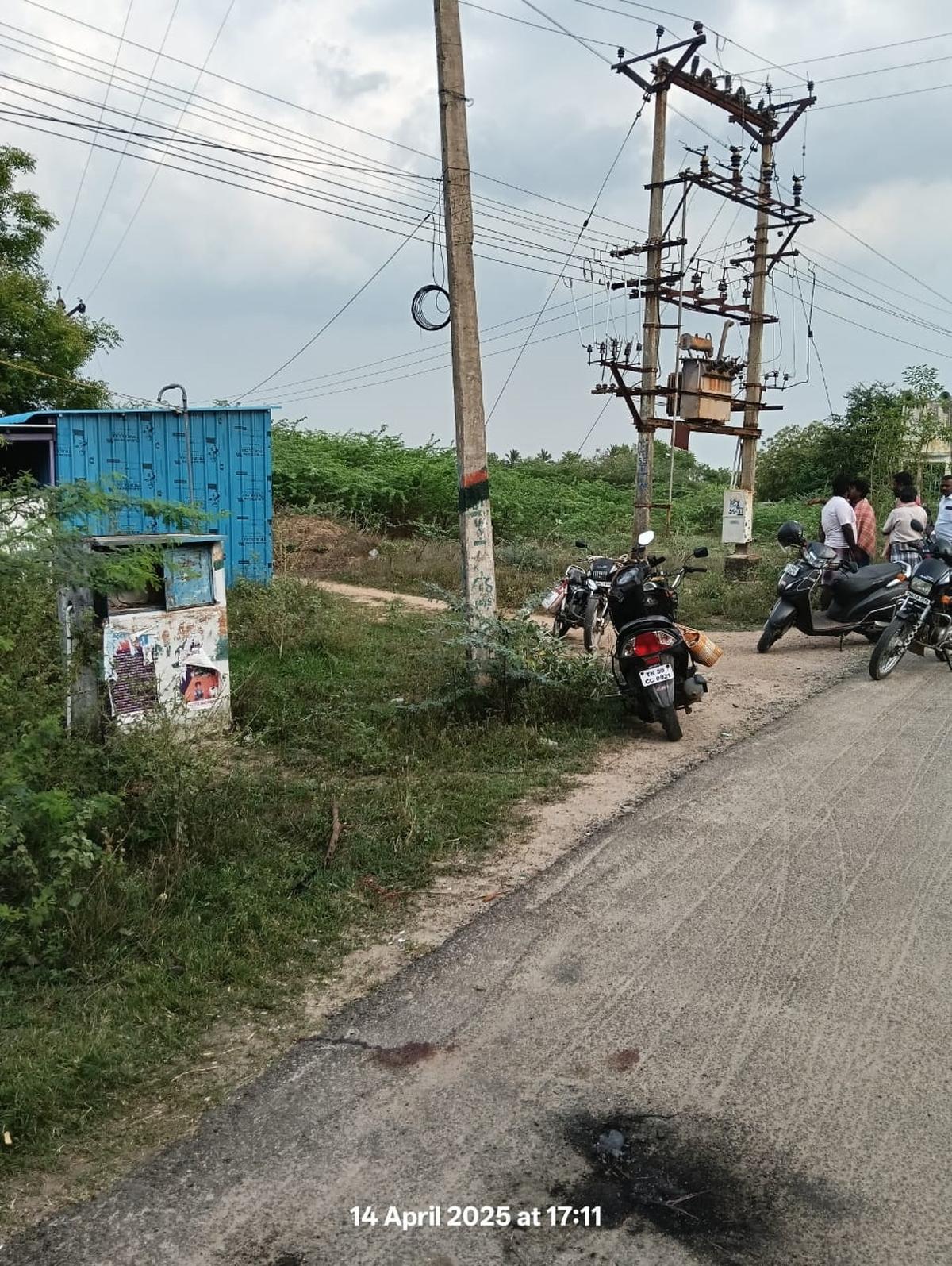 Xót xa: Chồng bị điện giật, vợ bầu và bà ngoại lao vào cứu, tất cả đều tử vong- Ảnh 1.