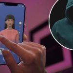 Nhiều thanh niên độc thân biến AI thành người tình để bạo hành, ngược đãi 98667222 10103000 1739865296894 17398652971171402316437 0 0 450 720 crop 17398653307542127442512jpeg