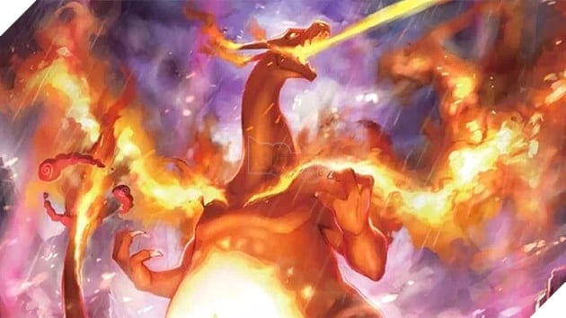 Su Dung Cong Nghe CT Scan De Tim The Pokemon Hiem: Dan Buon My Rao Ban Goi The Chua Charizard Gia 30.000 USD 2 Trong đó, một gói được khẳng định là chứa hình bóng của Charizard - lá bài được coi là
