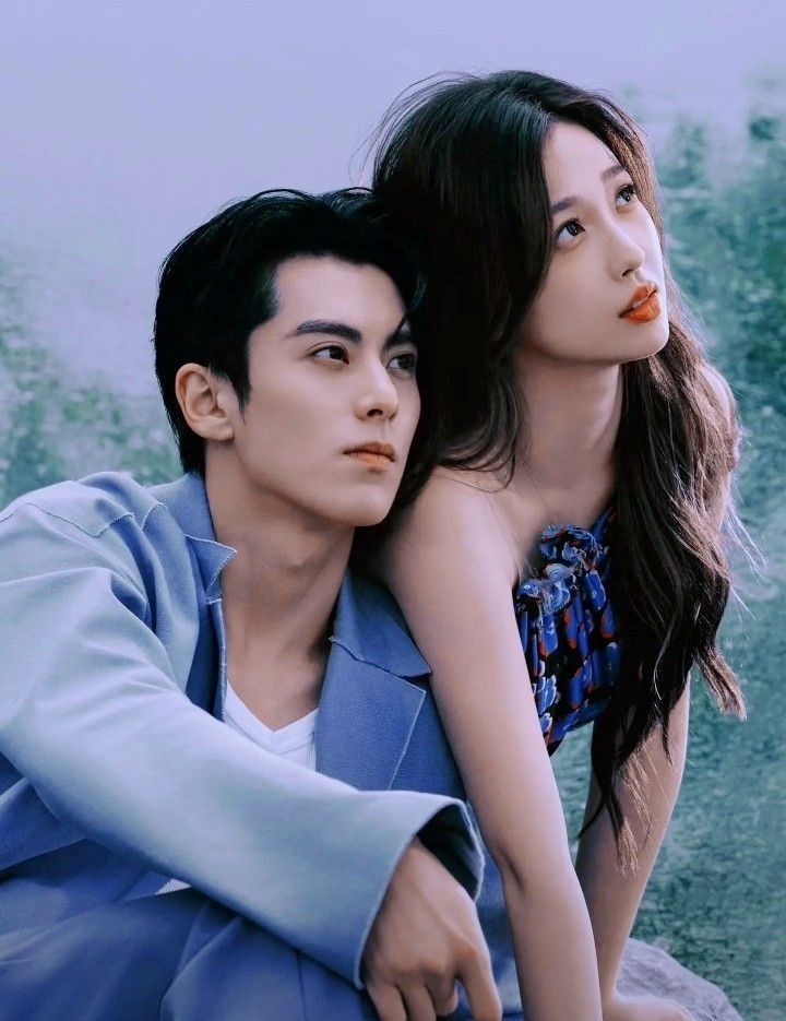 Nóng nhất MXH: 110 triệu người tranh cãi nảy lửa nghi Ngu Thư Hân giở trò lợi dụng Vương Hạc Đệ- Ảnh 4.