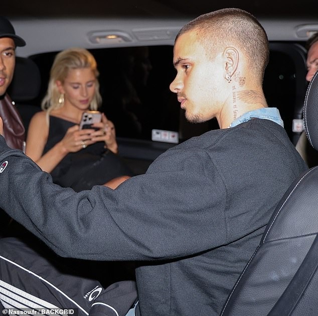 Từ mặt Từ mặt