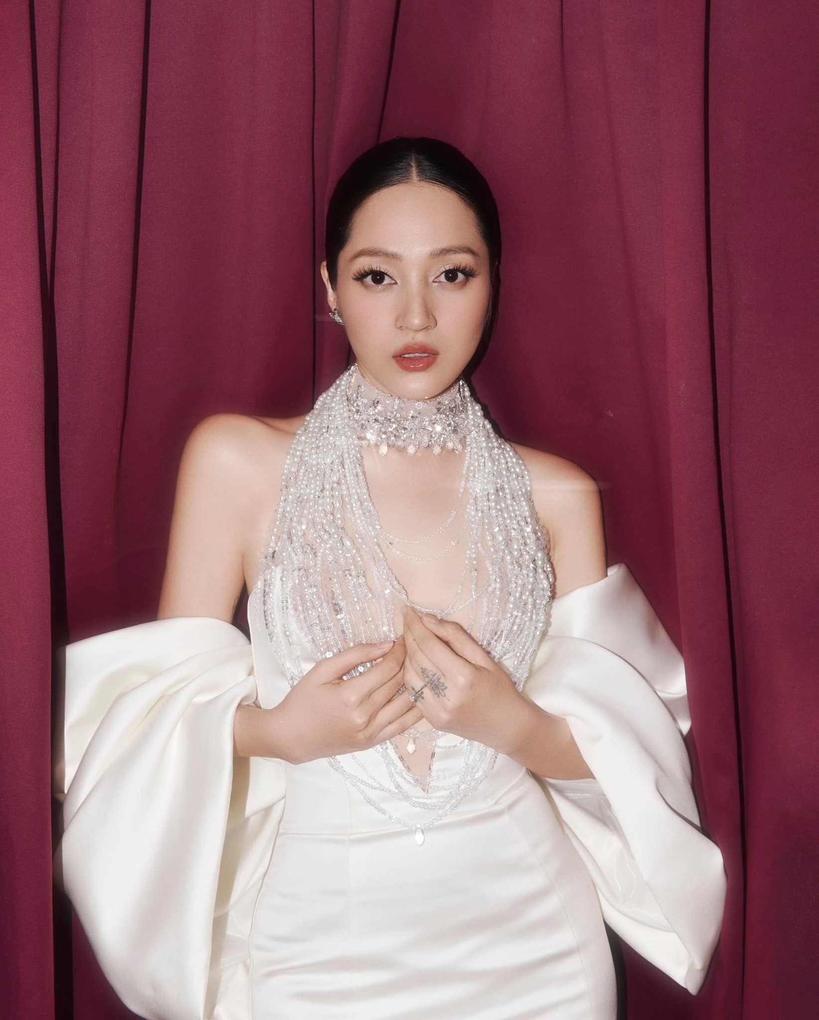 Toàn cảnh drama Bảo Anh - Phạm Quỳnh Anh dậy sóng 7 năm trước: Nghi đánh ghen giữa bữa tiệc đến tin nhắn gây sốc- Ảnh 6.