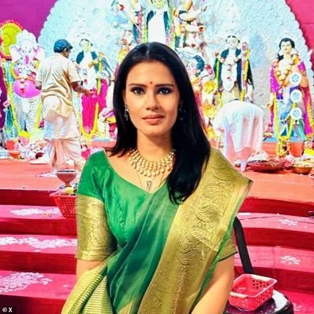 Nhà chiêm tinh gây sốc khi dự đoán chính xác vụ rơi máy bay thảm khốc ở Ấn Độ- Ảnh 1.