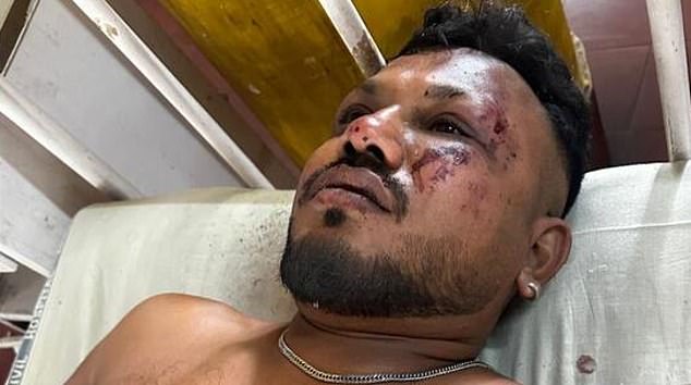 “Phép màu ở ghế 11A” và “thảm kịch mang số 11J”: 2 anh em cùng lên máy bay, 1 người sống kỳ diệu, 1 người mãi ra đi- Ảnh 4.