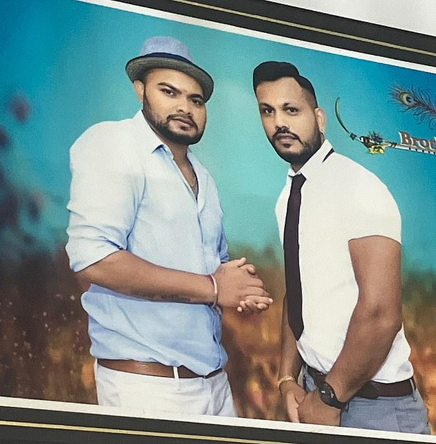 “Phép màu ở ghế 11A” và “thảm kịch mang số 11J”: 2 anh em cùng lên máy bay, 1 người sống kỳ diệu, 1 người mãi ra đi- Ảnh 1.