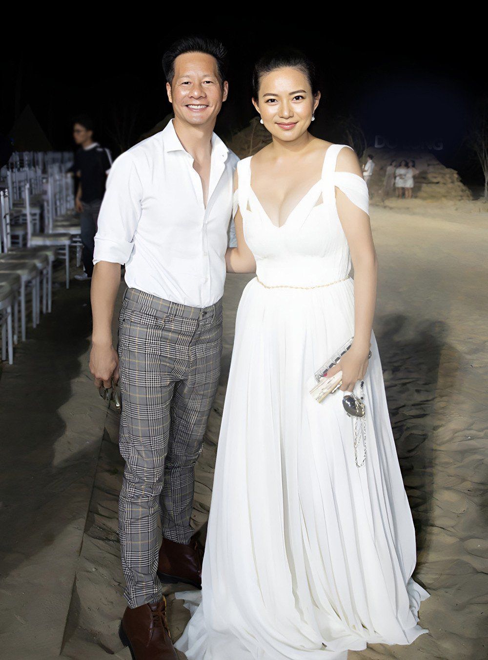 Hoa hậu Việt lấy chồng hơn 26 tuổi: Được sang tên tài sản trăm tỷ- Ảnh 3.